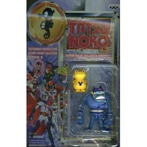 フィギュア SAM SAM×タツノコプロ BLIND BOX「種類ランダム