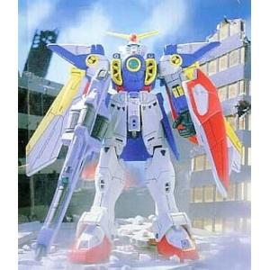 中古フィギュア MS IN ACTION!! XXXG-01W ウイングガンダム 「新機動戦記ガンダ...