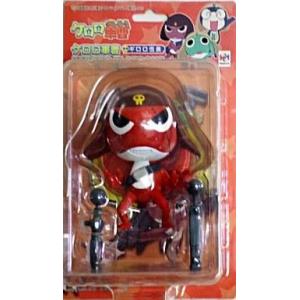 一番くじ ケロロ軍曹 A賞 ソフビフィギュア : らしんばん通販 Yahoo!店