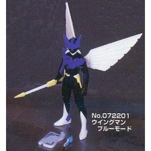 ウィングマン　グッとくる　フィギュア　まとめ売り　新品　未開封 ウィングマン グッとくるフィギュアコレクション