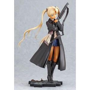 中古フィギュア トリエラ 「GUNSLINGER GIRL」 1/8 PVC塗装済み完成品