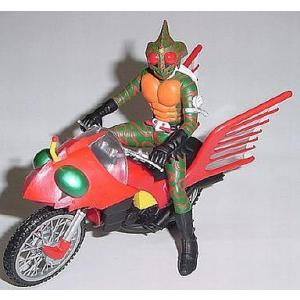 ワールドコレクタブルフィギュア 仮面ライダー 〜ライダーキック