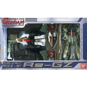 中古フィギュア MS IN ACTION!! RGZ-91 リ・ガズィ 「機動戦士ガンダム 逆襲のシ...