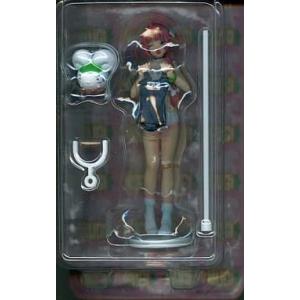 中古フィギュア SRDX 中原小麦 スクール水着Ver. 「ナースウィッチ小麦