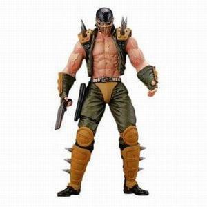 リボルテック 北斗の拳レボリューション Series No.019 カイオウ