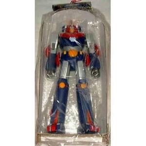 スーパーロボット大戦 ビッグサイズソフビフィギュア 全2種セット