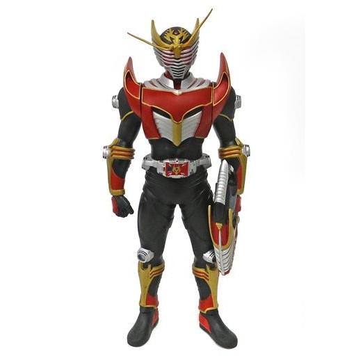 中古フィギュア 仮面ライダー龍騎サバイブ「仮面ライダー龍騎」ビッグサイズソフビフィギュア3