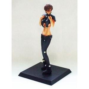 ときめきドットコム ROOKIES ルーキーズ フィギュアコレクション