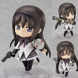中古フィギュア ねんどろいど 鹿目まどか 「魔法少女まどか☆マギカ