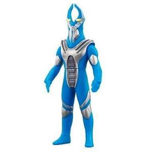 中古フィギュア レイブラッド星人「大怪獣バトル」ウルトラ怪獣シリーズEX