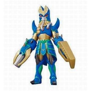 中古フィギュア アンドロ・ザ・キラーメカバルタン「大怪獣バトル」ウルトラ怪獣シリーズEX