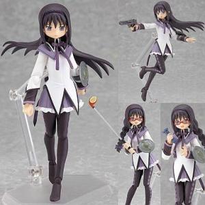 中古フィギュア figma 暁美ほむら 「魔法少女まどか☆マギカ」
