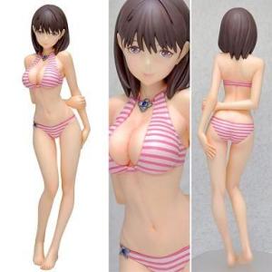 中古フィギュア ライザ -黒水着日焼けver.- 「ライザのアトリエ2 〜失