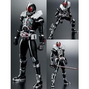 S.I.C. S.I.C.極魂 ホースオルフェノク 『仮面ライダー555』 SIC : 御