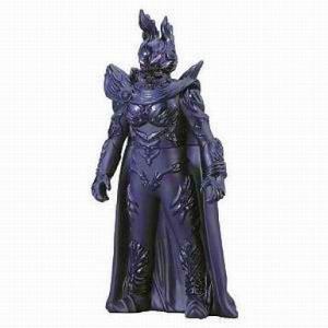 中古フィギュア 暗黒宇宙大皇帝 エンペラ星人 「ウルトラマンメビウス