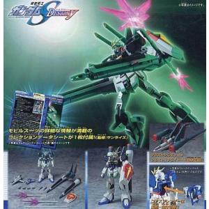 中古フィギュア ブラストインパルスガンダム MOBILE SUIT IN ACTION!! 「機動戦...