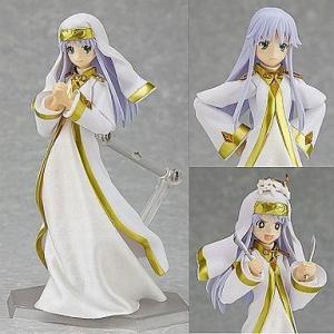 中古フィギュア figma インデックス 「とある魔術の禁書目録II」