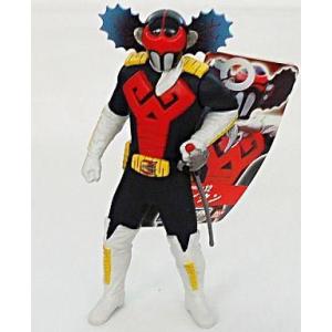 東映レトロソフビコレクション ソフビ魂 仮面ライダー旧1号 : 御宅家