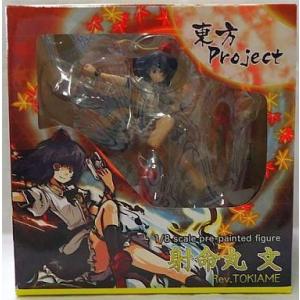 東方儚月抄 霧雨魔理沙 Rev.TOKIAME フィギュア : スカーレット2021