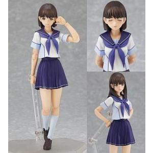 中古フィギュア 七瀬遥 「Free!-Eternal Summer-」 着せかえ・あくしょ