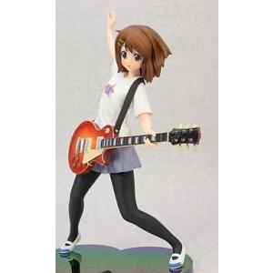 中古フィギュア 平沢唯 「けいおん!!」 プレミアムフィギュア WINDMILL