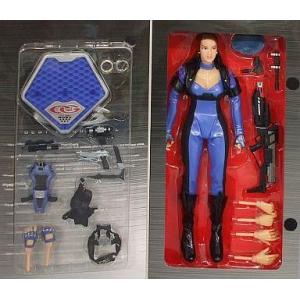 中古フィギュア オルタナティブ CG-12(CODENAME：RUBY) 「BEST of COOL...