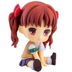 中古フィギュア ぺたん娘 白井黒子 「とある魔術の禁書目録II」