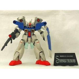 中古フィギュア ガンダムGP‐01Fb  メモリアルガンダムフィギュアpart2