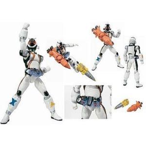 s.h.figuarts　真骨彫　仮面ライダーダブル　ファングジョーカー 中古即納』{FIG} 魂ウェブ商店限定 S.H.Figuarts(フィギュアーツ) アズ