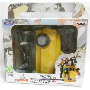 ドラゴンボールZ 組立式ハイクオリティDXフィギュアVOL.3 孫悟空 HQDX