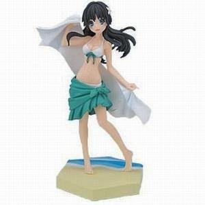 とある科学の超電磁砲2 佐天涙子 アクリルブロック SNS導入記念