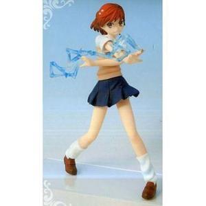 中古フィギュア 御坂美琴 「とある魔術の禁書目録II」 キャラクターフィギュア2