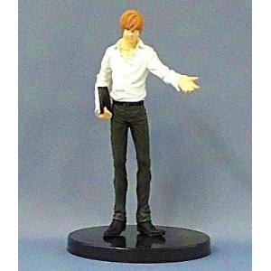 中古食玩 トレーディングフィギュア 夜神月 フルカラーver. 「DEATH