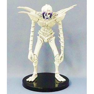 DEATH NOTE ぬーどるストッパーフィギュア リューク 全1種 : セレン