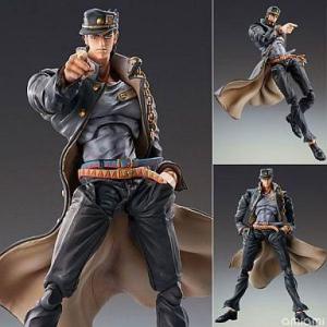 ジョジョの奇妙な冒険 黄金の風 MAFIArte6 グイード・ミスタ