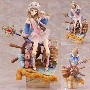 ファット・カンパニー 【あみあみ限定特典】ライザのアトリエ2 〜失