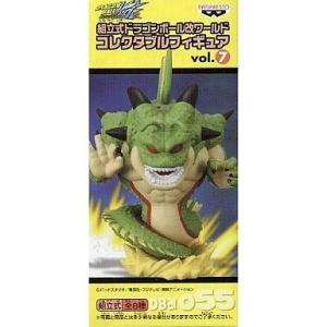 中古フィギュア ポルンガ 「ドラゴンボール改」 組立式 中古フィギュア ポルンガ 「ドラゴンボール改」 組立式