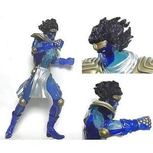 RAH メディコムトイ RAH スタープラチナ 空条承太郎 購入チケット限定