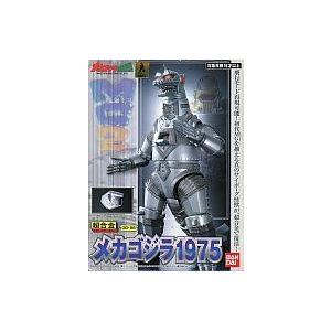 超合金 GD-76M ゴジラ ガイガン2005 メッキバージョン : 合金ロボ
