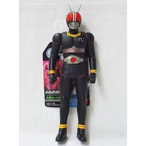 中古フィギュア 仮面ライダーBLACK 「仮面ライダーBLACK」 レジェンドライダーシリーズ04