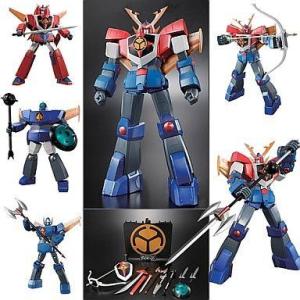 スーパーロボット大戦 ビッグサイズソフビフィギュア 全2種セット