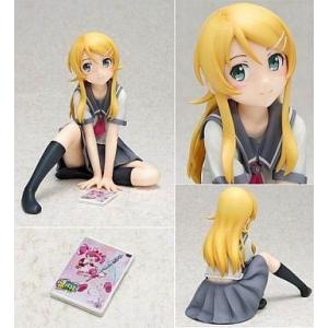 未開封　プレミアムフィギュア 黒猫 限定版 未開封　高坂桐乃フィギュア セット レビュー セガ 俺の妹がこんなに可愛いわけがない。PMフィギュア nexus