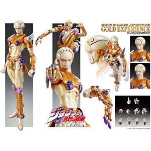 メディコス 超像可動 シルバーチャリオッツ・セカンド ジョジョの奇妙