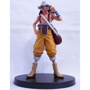 中古フィギュア ウソップ 「ワンピース」 DXフィギュア〜THE GRANDLINE MEN〜vol...