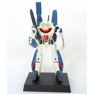 中古プラモデル 1/72 VF-25S スーパーメサイアバルキリー オズマ機