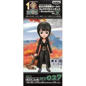 ワンピース ワールドコレクタブルフィギュア vol.24 カク 単品 : 御宅
