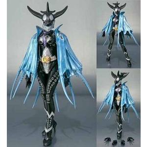 中古即納』{FIG} 魂ウェブ商店限定 S.H.Figuarts 仮面ライダーサイガ