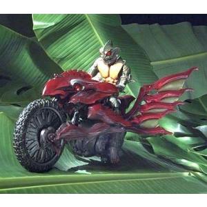 BANDAI（バンダイ） S.I.C. VOL.59 仮面ライダーWファングジョーカー