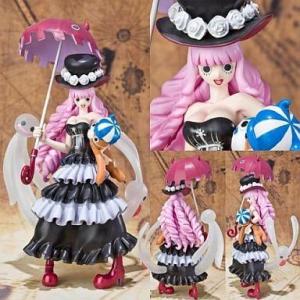 ワンピース ペローナ フィギュア 新品 Amazon | ワンピース DXF ～THE GRANDLINE LADY～SPECIAL VOL.2