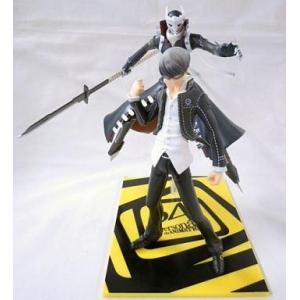 ペルソナ5 ぬーどるストッパー　フィギュア　ジョーカー Amazon.co.jp: Furyu ペルソナ5 ザ・ロイヤル ぬーどる